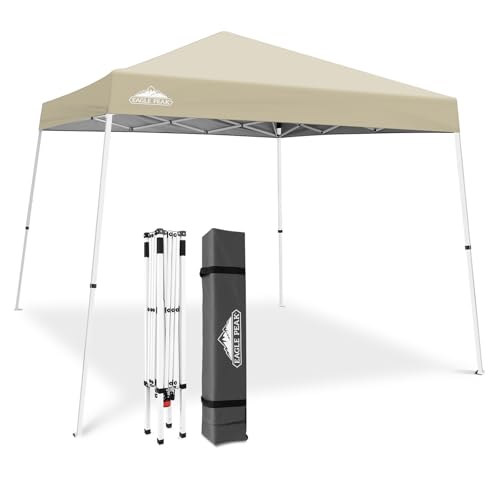 EAGLE PEAK 10x10 (Light Beige)
