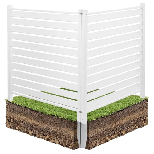 Best Windscreens for Chain Link Fences (2026)