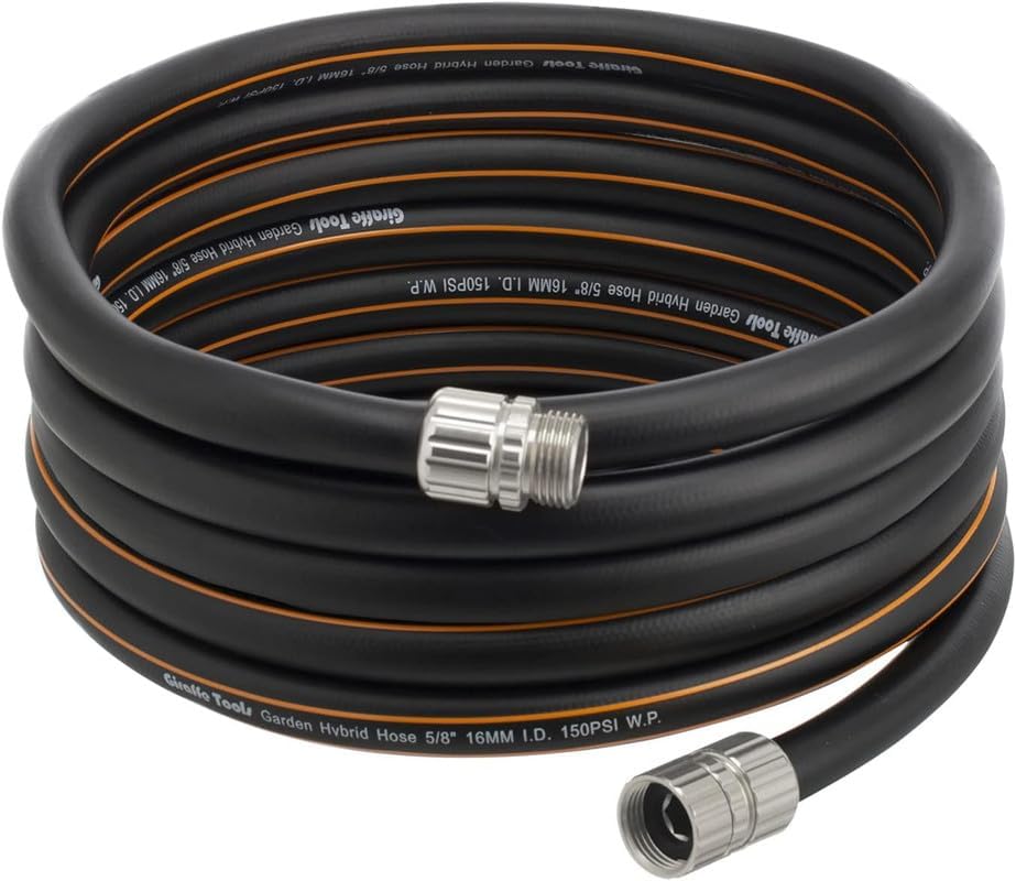 Giraffe Tools 20ft Hose