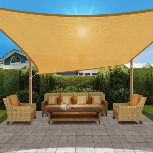 HappyTrends 12'x16' Rectangle