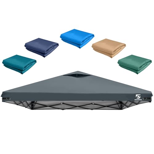 UNICAMPER 10x10 Replacement Top