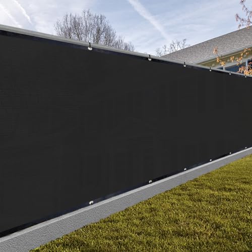 SUNNY GUARD 6' x 38' Black