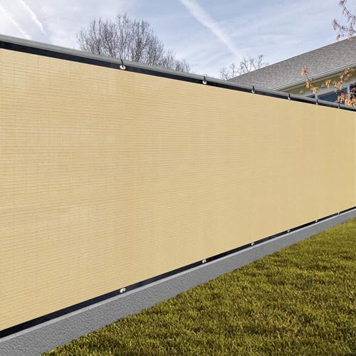 SUNNY GUARD 6' x 64' Sand