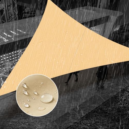SUNNY GUARD Sand Right Triangle