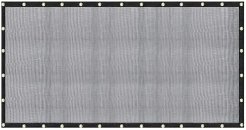 [Windscreensupplyco] 60-70% 10 FT X 20 FT Mesh Tarp