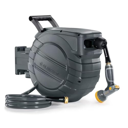 glahoden Retractable 65 ft
