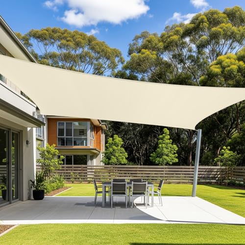 How to Keep Shade Sails Cool on Hot Patios (2026 Fixes & Products)