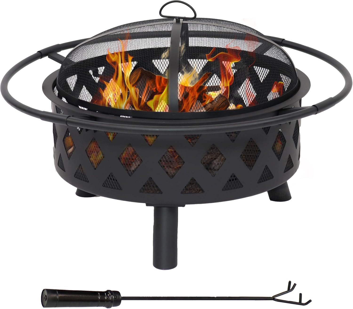 Complete Fire Pit Safety Setup on Artificial Turf (2026 Guide)