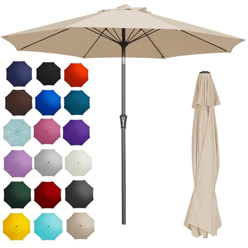 PatioKingdom 9FT (Beige)