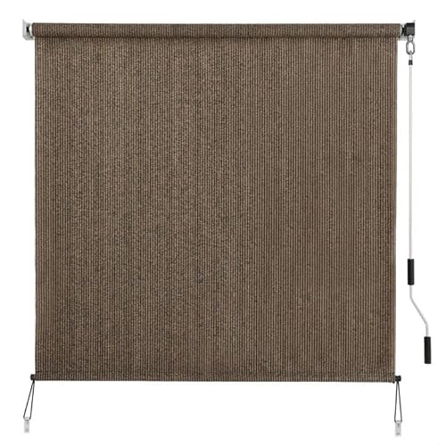 SEEYE 6' W x 8' H (Mocha)