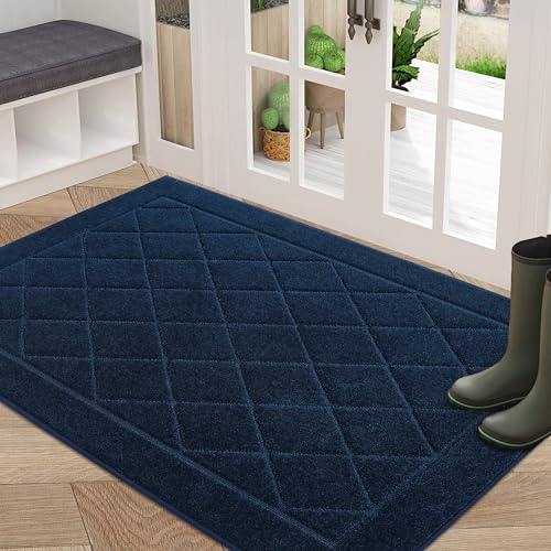 BEQHAUSE Dirt Trapper (Navy)
