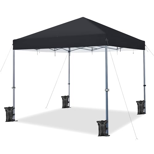 Best Portable Shade Sails & Pop-Ups for Tailgating & Fall Picnics (2026)