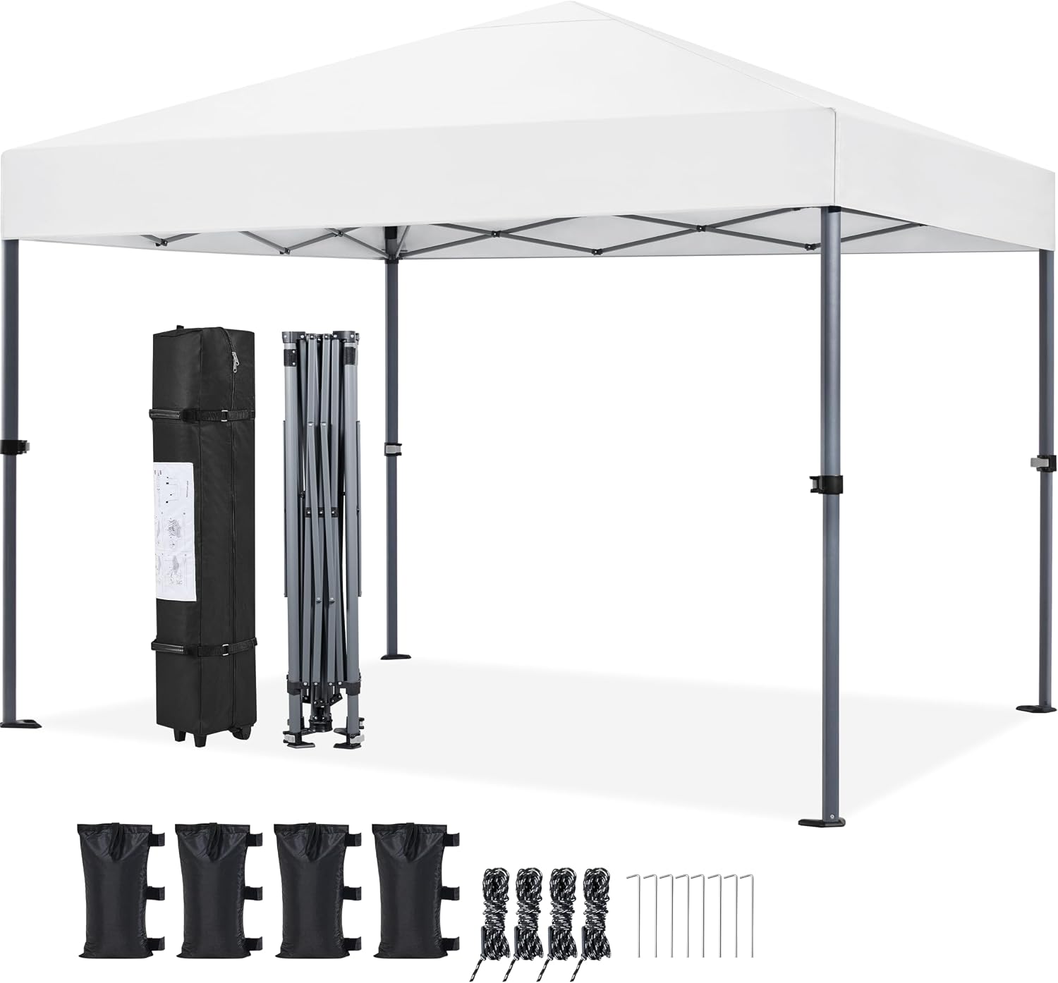 Yaheetech 10x10 Instant Canopy