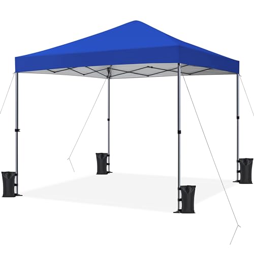 Yaheetech 10x10 Pop Up Canopy