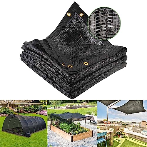 Mklsit 40% Shade Cloth