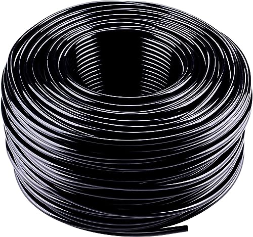 MIXC 1/4" Drip Distribution Tubing