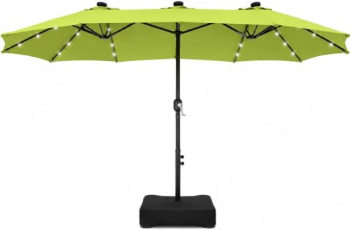 PHI VILLA 15 ft Umbrella