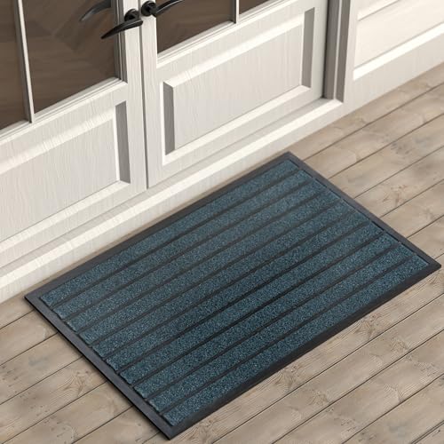 Best Non-Slip Doormats for Muddy Back-to-School Entrances (2026)