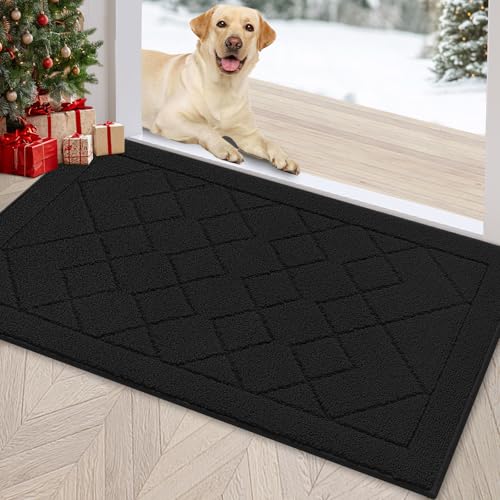 REFETONE Indoor Doormat (24"x36")