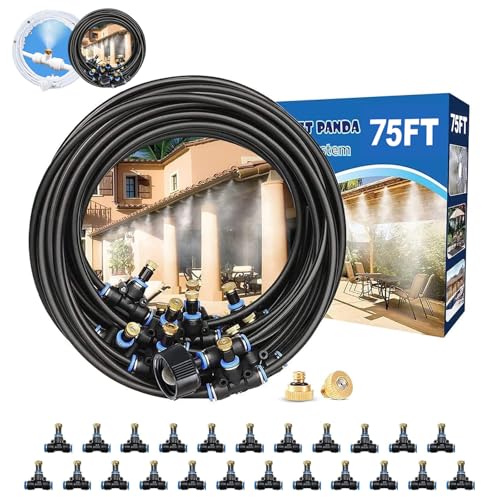POCKET PANDA 75FT DIY Kit