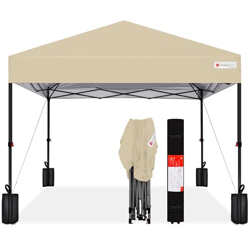 Best Choice Products 12x12 Pop Up