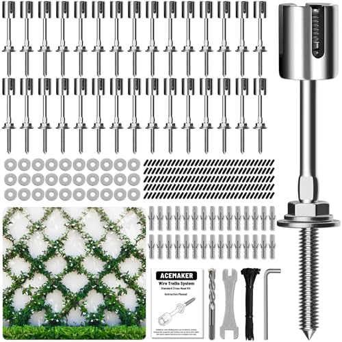 Acemaker 30-Set Trellis Kit