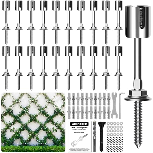 Acemaker 20-Set Trellis Kit (Budget)