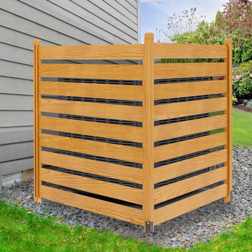 Best Wind-Resistant Privacy Screens for Coastal & Windy Yards (2026)