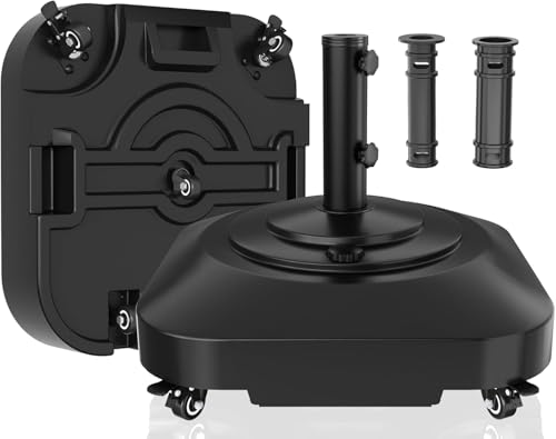 AOSTD Heavy Duty Umbrella Stand