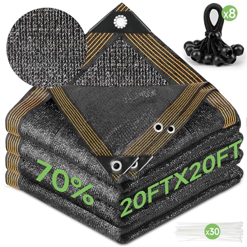 FOTMISHU 70% 20x20
