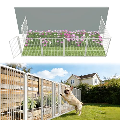 FXW 24in x 14.8ft White Panels