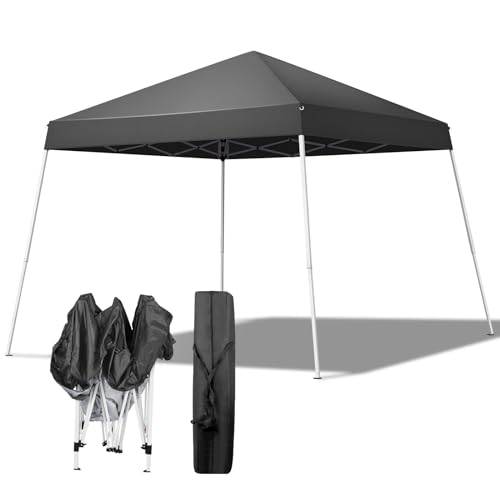Best Portable Shade Canopies for Backyard BBQs (2026 Guide)