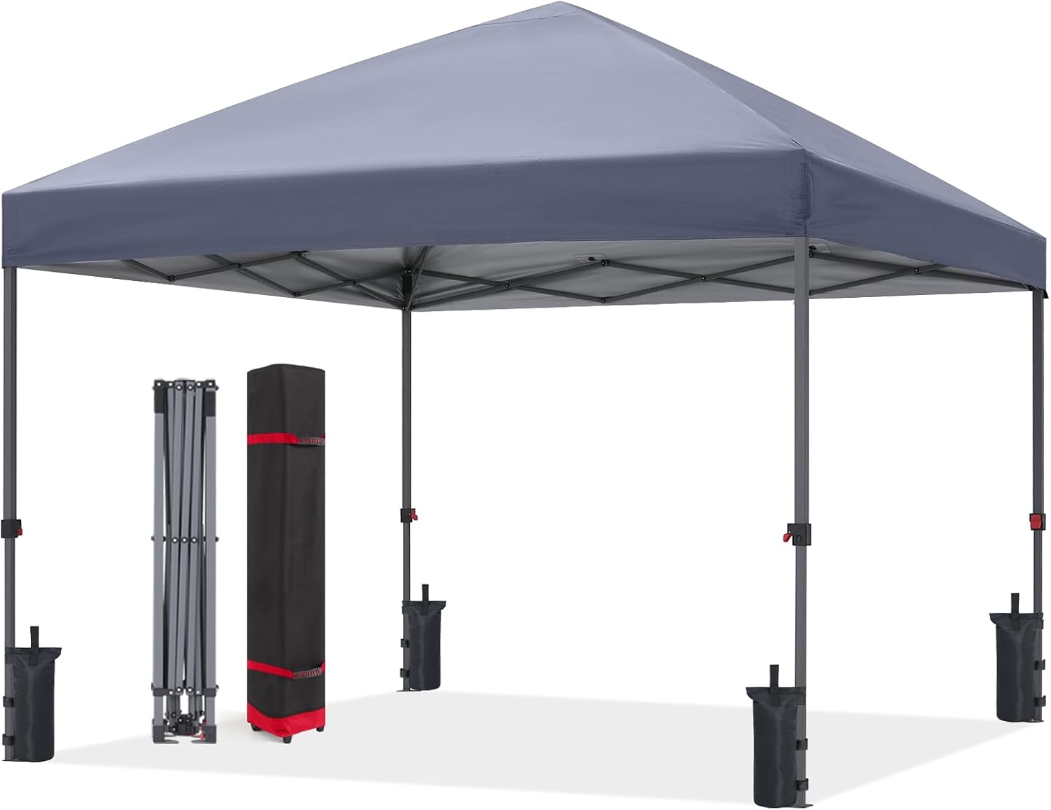 ABCCANOPY Pop Up Canopy
