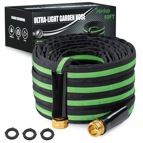 HODUP 50FT Lightweight Hose