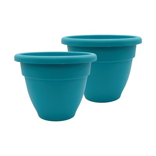 HC Caribbean Planter Pot (Pack of 2)