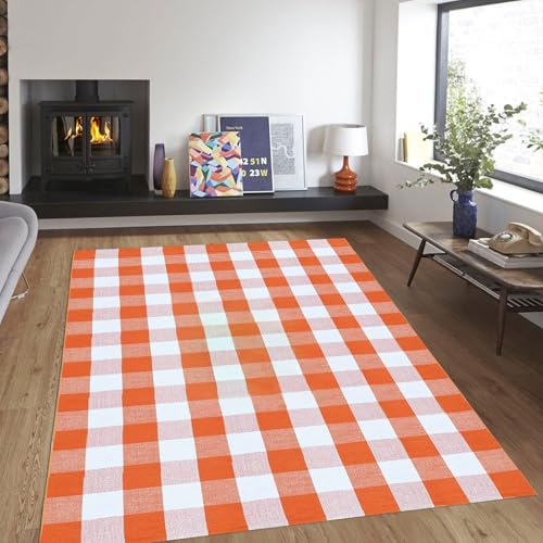 CAINANEL Buffalo Plaid (Budget)