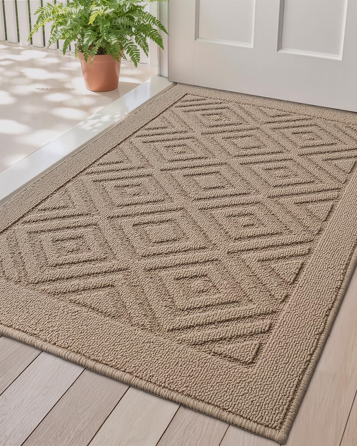 LUMI Ultra-Slim Entrance Mat (32x48)
