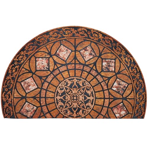 CHICHIC 24 x 36 Orange