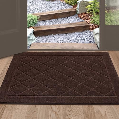 BEQHAUSE Dirt Trapper 24x36