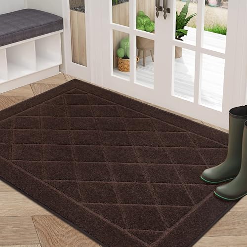 BEQHAUSE 32 x 48 Brown