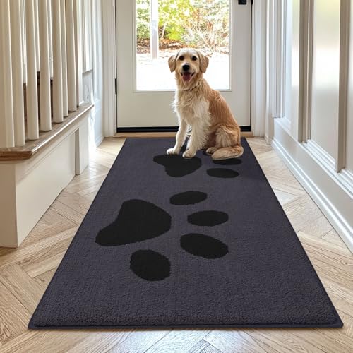 Buganda Dog Door Mat (70x24)