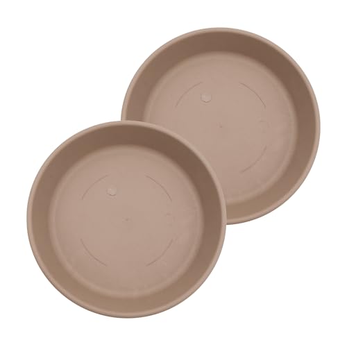 HC Companies 21" Plant Saucer