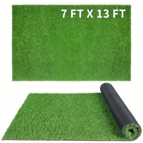 XLX TURF 7'x13' Grass Rug