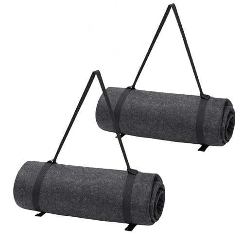 BREENHILL Tent Carpet (Waterproof)