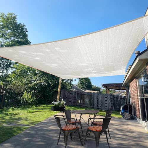 SUNLAX 13'x18' Peach Fuzz