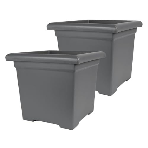 The HC Companies Accent Square 12.5 (Warm Gray)