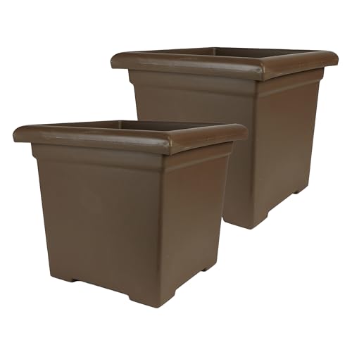 HC Companies Square 12.5" Pack
