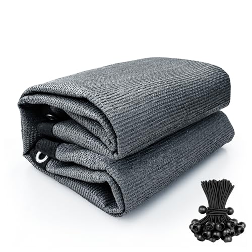 Shatex 90% Sun Shades (10 x 10 FT)