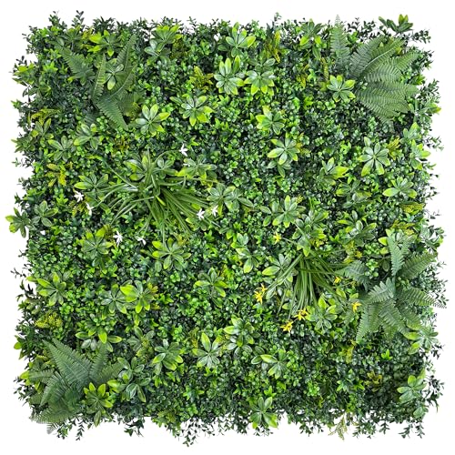 ODTORY Greenery Wall Panels
