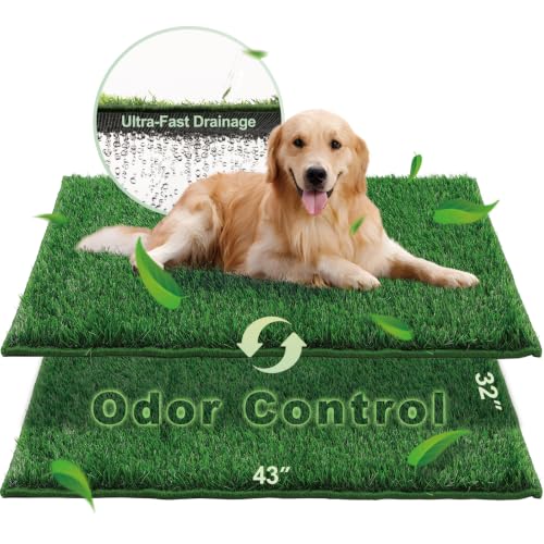 Dog Pee Grass Pad 4332